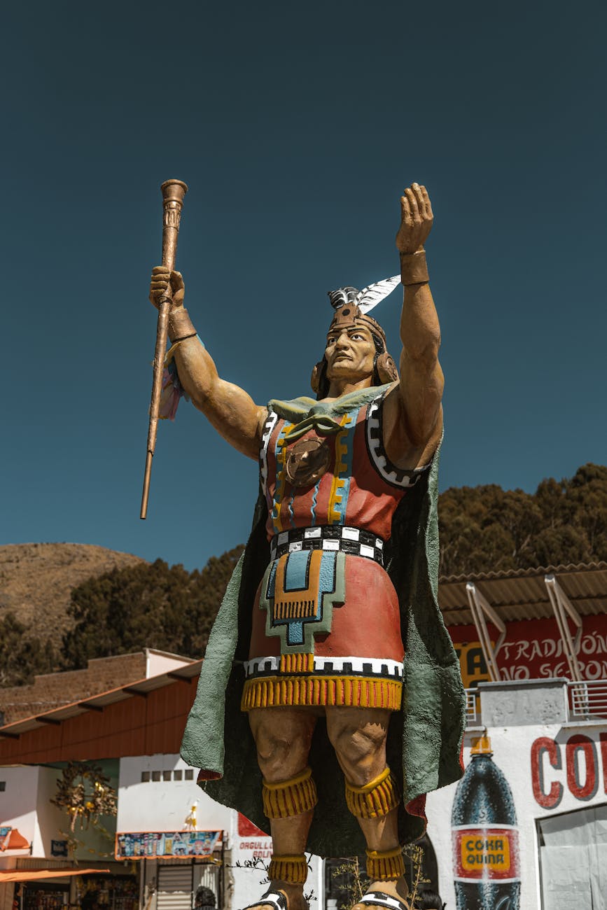 كنوز أمريكا الجنوبية الاقتصادية بوليفيا