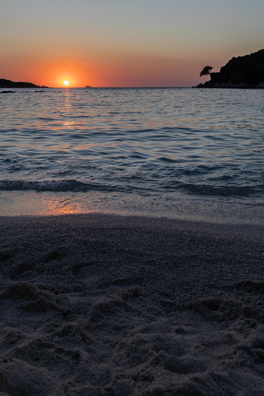 جوهرة البلقان الخفية ألبانيا